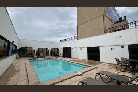 Studio à venda com 52m², 1 quarto e 1 vaga