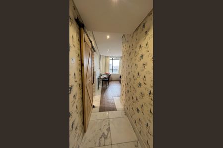 Studio à venda com 52m², 1 quarto e 1 vaga