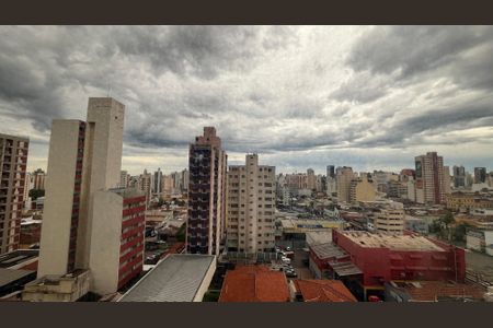 Kitnet/Studio à venda com 1 quarto, 52m² em Centro, Campinas