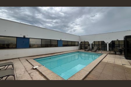 Studio à venda com 52m², 1 quarto e 1 vaga