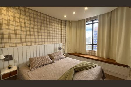 Studio à venda com 52m², 1 quarto e 1 vaga