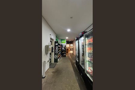 Studio à venda com 52m², 1 quarto e 1 vaga