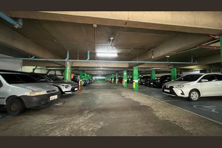 Studio à venda com 52m², 1 quarto e 1 vaga