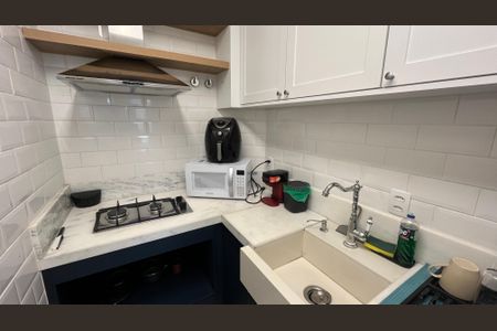 Kitnet/Studio à venda com 1 quarto, 52m² em Centro, Campinas