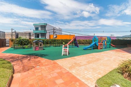 Apartamento para alugar com 60m², 3 quartos e 1 vagaÁrea comum - Playground