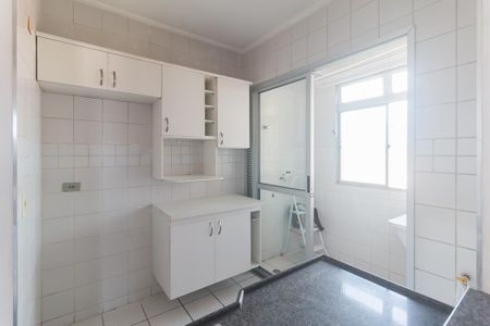 Apartamento para alugar com 60m², 3 quartos e 1 vagaCozinha