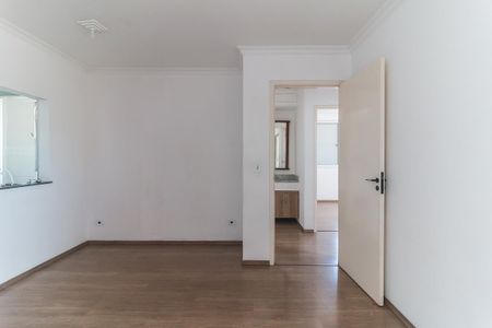 Sala de apartamento para alugar com 3 quartos, 60m² em Botujuru, Mogi das Cruzes
