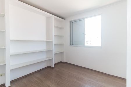 Apartamento para alugar com 60m², 3 quartos e 1 vagaQuarto 3