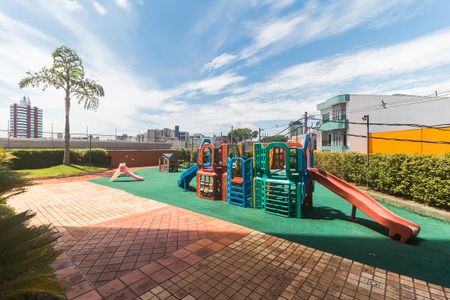 Apartamento para alugar com 60m², 3 quartos e 1 vagaÁrea comum - Playground