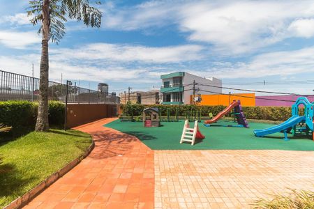Apartamento para alugar com 60m², 3 quartos e 1 vagaÁrea comum - Playground