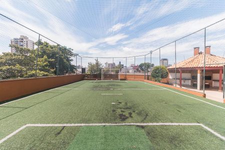 Apartamento para alugar com 60m², 3 quartos e 1 vagaQuadra Esportiva