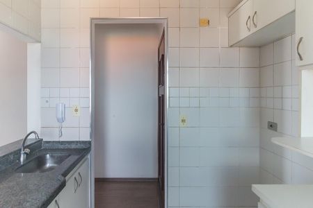 Apartamento para alugar com 60m², 3 quartos e 1 vagaCozinha
