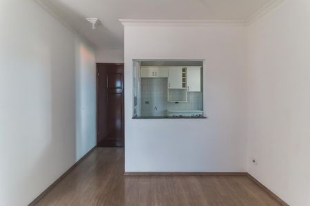 Apartamento para alugar com 60m², 3 quartos e 1 vagaSala