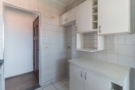 Apartamento para alugar com 60m², 3 quartos e 1 vagaCozinha