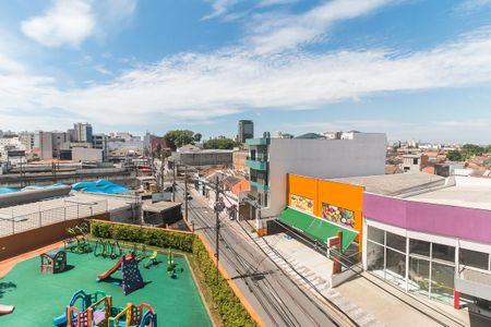 Apartamento para alugar com 60m², 3 quartos e 1 vagaVista do Quarto 3