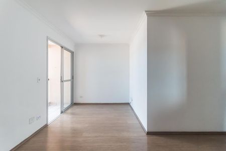 Sala de apartamento para alugar com 3 quartos, 60m² em Botujuru, Mogi das Cruzes