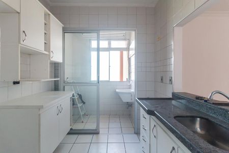 Apartamento para alugar com 60m², 3 quartos e 1 vagaCozinha