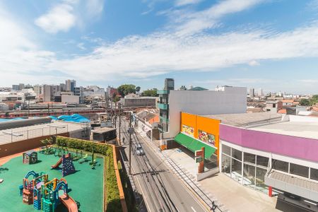 Apartamento para alugar com 60m², 3 quartos e 1 vagaVista do Quarto 2