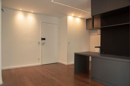 Sala de apartamento para alugar com 2 quartos, 68m² em Vila da Saúde, São Paulo