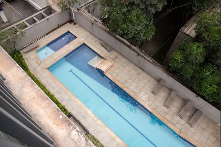 Vista da Varanda gourmet de apartamento para alugar com 2 quartos, 68m² em Vila da Saúde, São Paulo