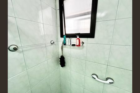 Apartamento à venda com 115m², 3 quartos e 2 vagasBanheiro