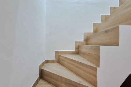 corredor de casa para alugar com 3 quartos, 180m² em Jardim Thelma, São Bernardo do Campo