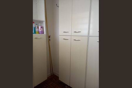 DEPÓSITO de apartamento à venda com 2 quartos, 78m² em Vila Oratorio, São Paulo