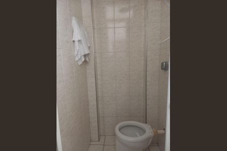 BANHEIRO de apartamento à venda com 2 quartos, 78m² em Vila Oratorio, São Paulo