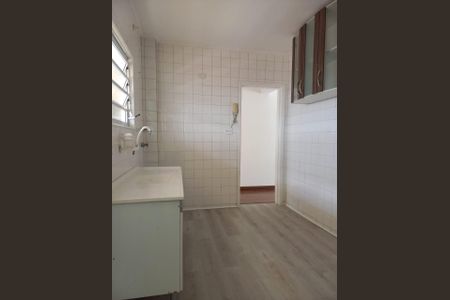 COZINHA de apartamento à venda com 2 quartos, 78m² em Vila Oratorio, São Paulo