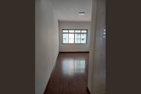 SALA de apartamento à venda com 2 quartos, 78m² em Vila Oratorio, São Paulo