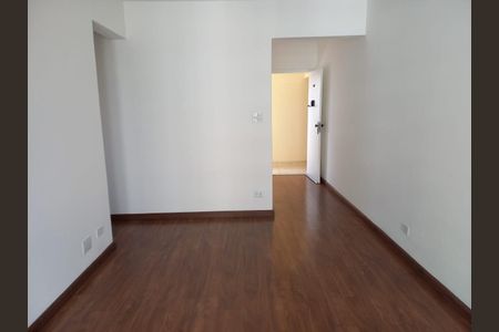 SALA de apartamento à venda com 2 quartos, 78m² em Vila Oratorio, São Paulo