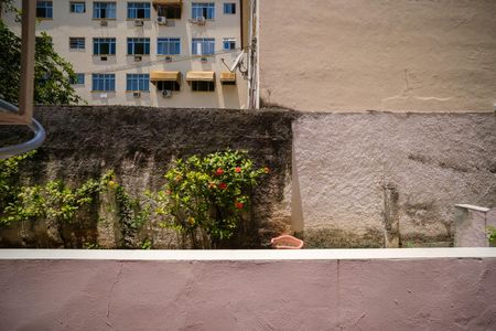 Quarto Vista de casa para alugar com 1 quarto, 32m² em Vila Isabel, Rio de Janeiro