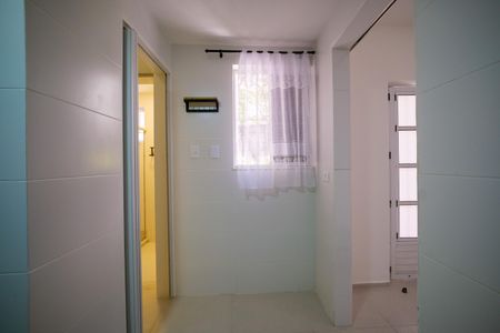 Casa para alugar com 32m², 1 quarto e sem vaga Casa para alugar com 32m², 1 quarto e sem vagaCozinha