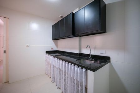 Casa para alugar com 32m², 1 quarto e sem vaga Casa para alugar com 32m², 1 quarto e sem vagaCozinha