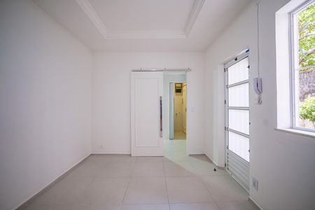 Sala de casa para alugar com 1 quarto, 32m² em Vila Isabel, Rio de Janeiro