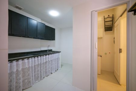 Casa para alugar com 32m², 1 quarto e sem vaga Casa para alugar com 32m², 1 quarto e sem vagaCozinha