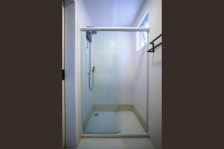 Casa para alugar com 32m², 1 quarto e sem vaga Casa para alugar com 32m², 1 quarto e sem vagaBanheiro