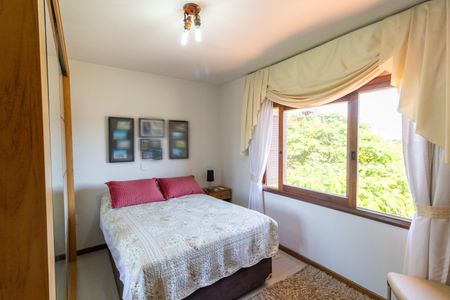 Casa à venda com 240m², 3 quartos e 2 vagasQuarto 1