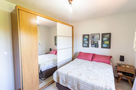 Casa à venda com 240m², 3 quartos e 2 vagasQuarto 1