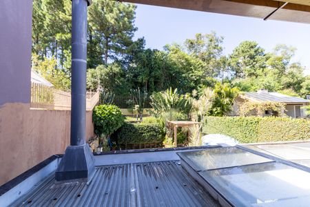 Casa à venda com 240m², 3 quartos e 2 vagasVista do Quarto 2