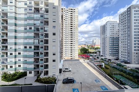 Studio à venda com 54m², 2 quartos e 1 vagaVista da Suíte