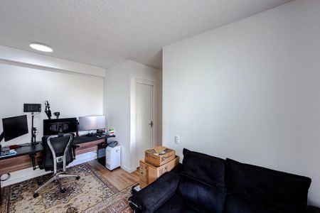 Studio à venda com 54m², 2 quartos e 1 vagaSala