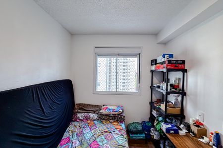 Studio à venda com 54m², 2 quartos e 1 vagaQuarto 2 - Suíte