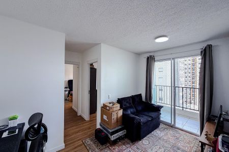 Sala de kitnet/studio à venda com 2 quartos, 54m² em Liberdade, São Paulo