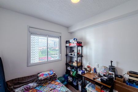 Studio à venda com 54m², 2 quartos e 1 vagaQuarto 2 - Suíte