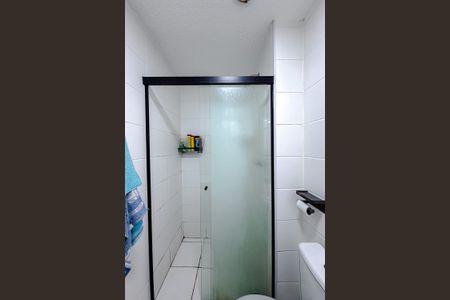 Studio à venda com 54m², 2 quartos e 1 vagaBanheiro