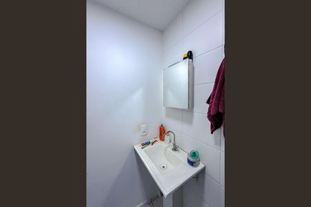 Studio à venda com 54m², 2 quartos e 1 vagaBanheiro