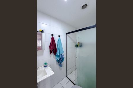 Studio à venda com 54m², 2 quartos e 1 vagaBanheiro