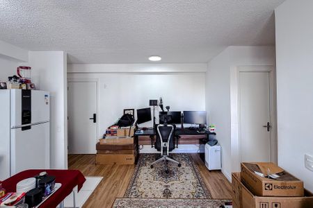 Sala de kitnet/studio à venda com 2 quartos, 54m² em Liberdade, São Paulo