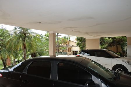 Casa de condomínio para alugar com 1100m², 4 quartos e 6 vagasÁrea comum